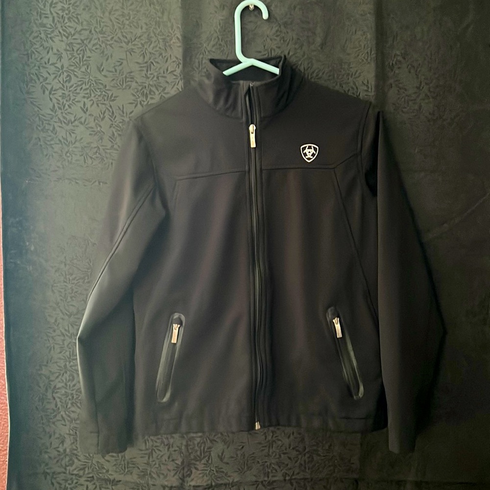 Ariat jacket
